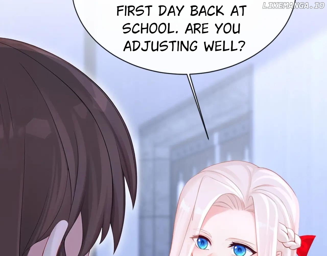 Quick Transmigration: The Host Wants To Die Chapter 173 - page 53